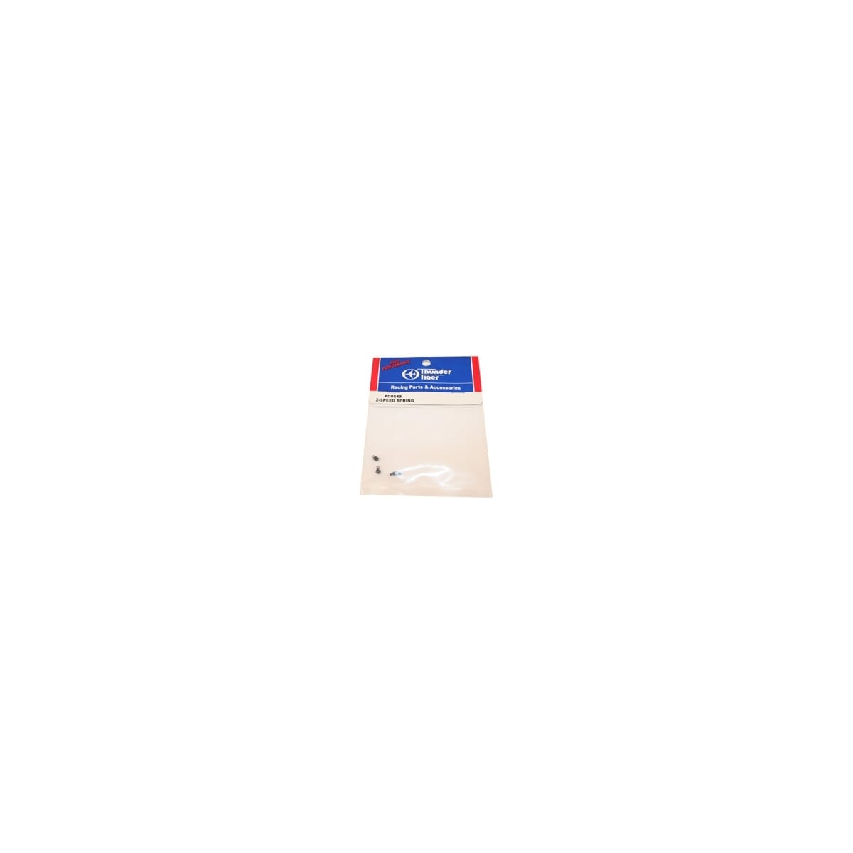 PD0649 2speed accessories