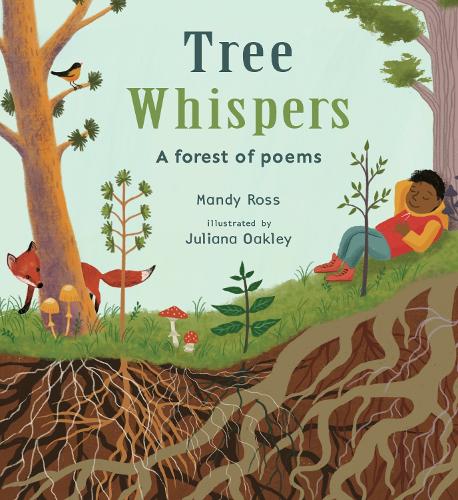 Tree Whispers - Child's Play Library (Paperback)