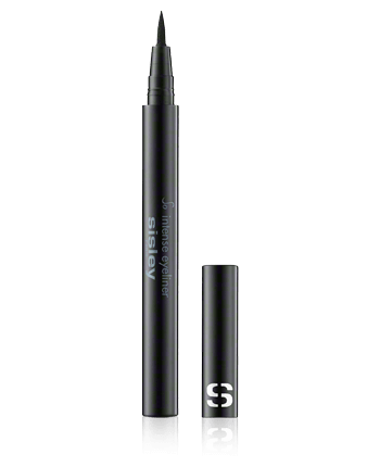 Sisley So Intense Eyeliner 01 Deep Black 1ml