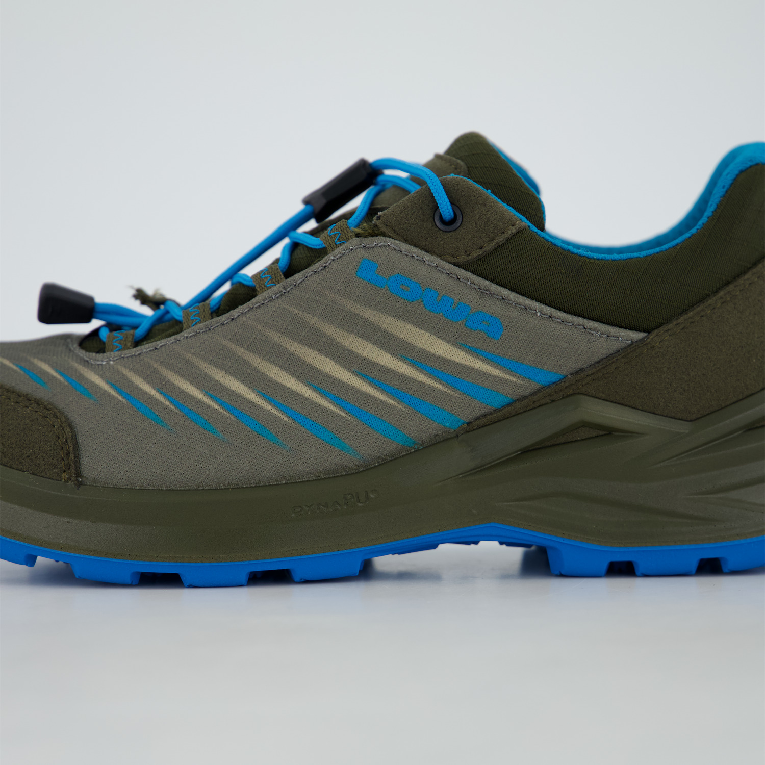 Lowa ZIRROX II GTX LO JR