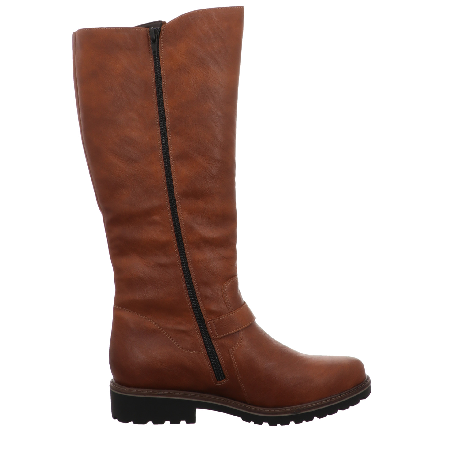 Remonte Stiefel braun