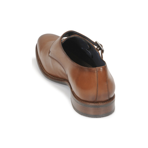 Brett & Sons - 4339 - Marron,Cognac