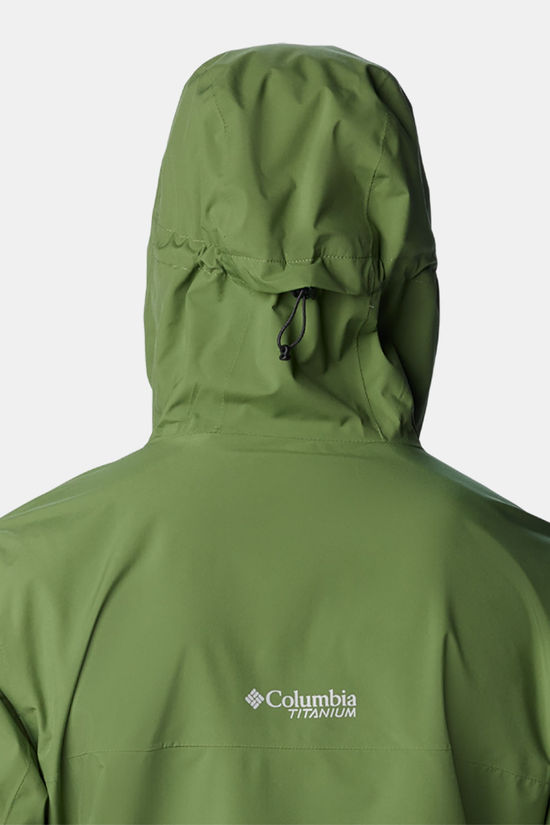 Columbia Columbia Ampli-Dry II Hardshell
