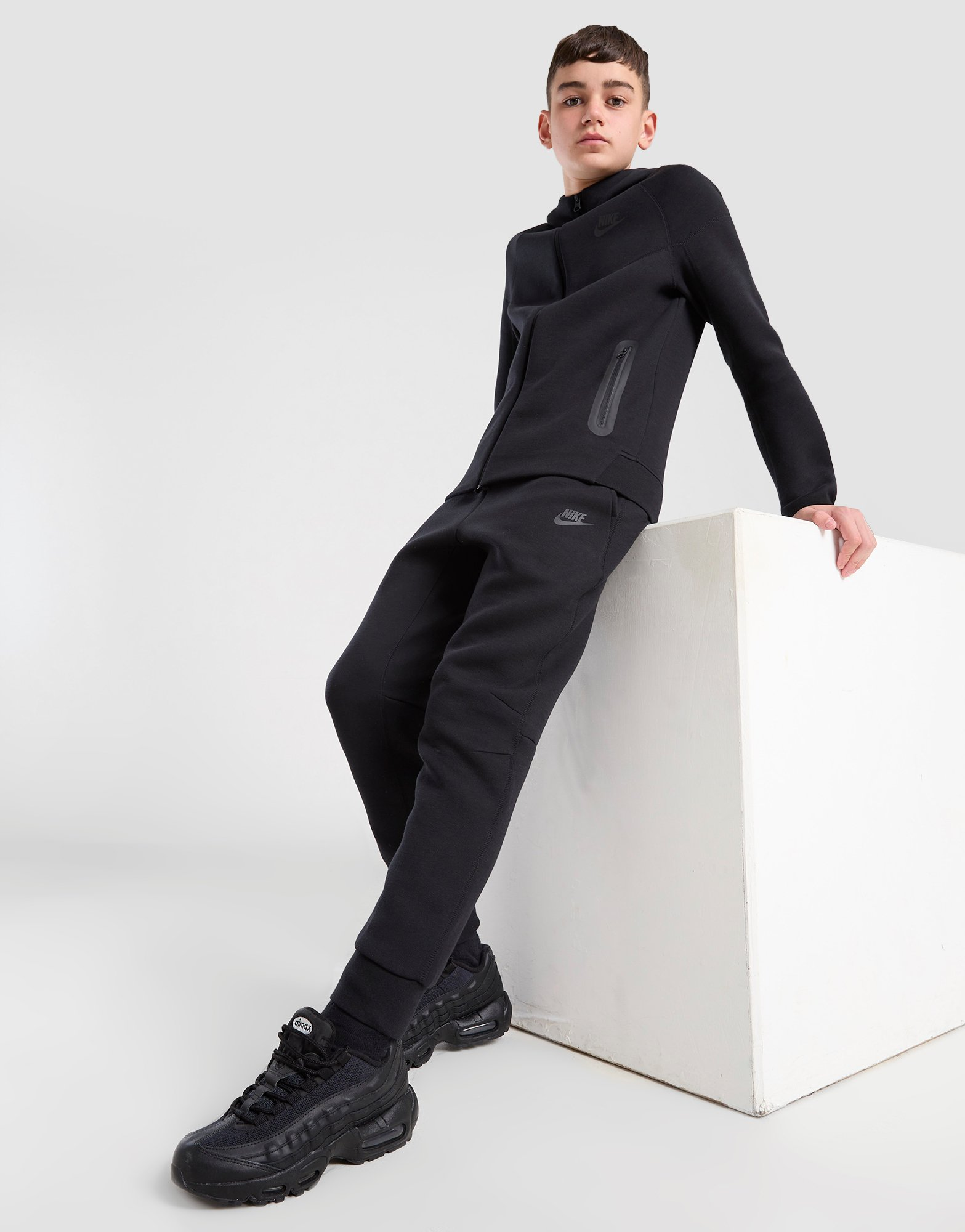 Nike Pantalon de jogging Enfant