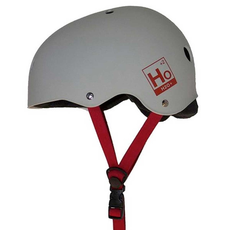 Casque ALK13 H2O+Grey Creamy - The Corner Shop