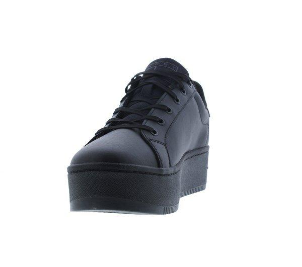 Tommy Jeans Essentials Flatform Trainers