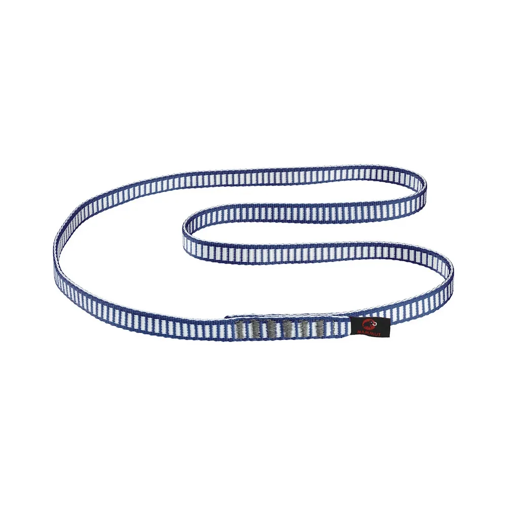 Mammut Tubular Sling 16mm - 120cm Blue
