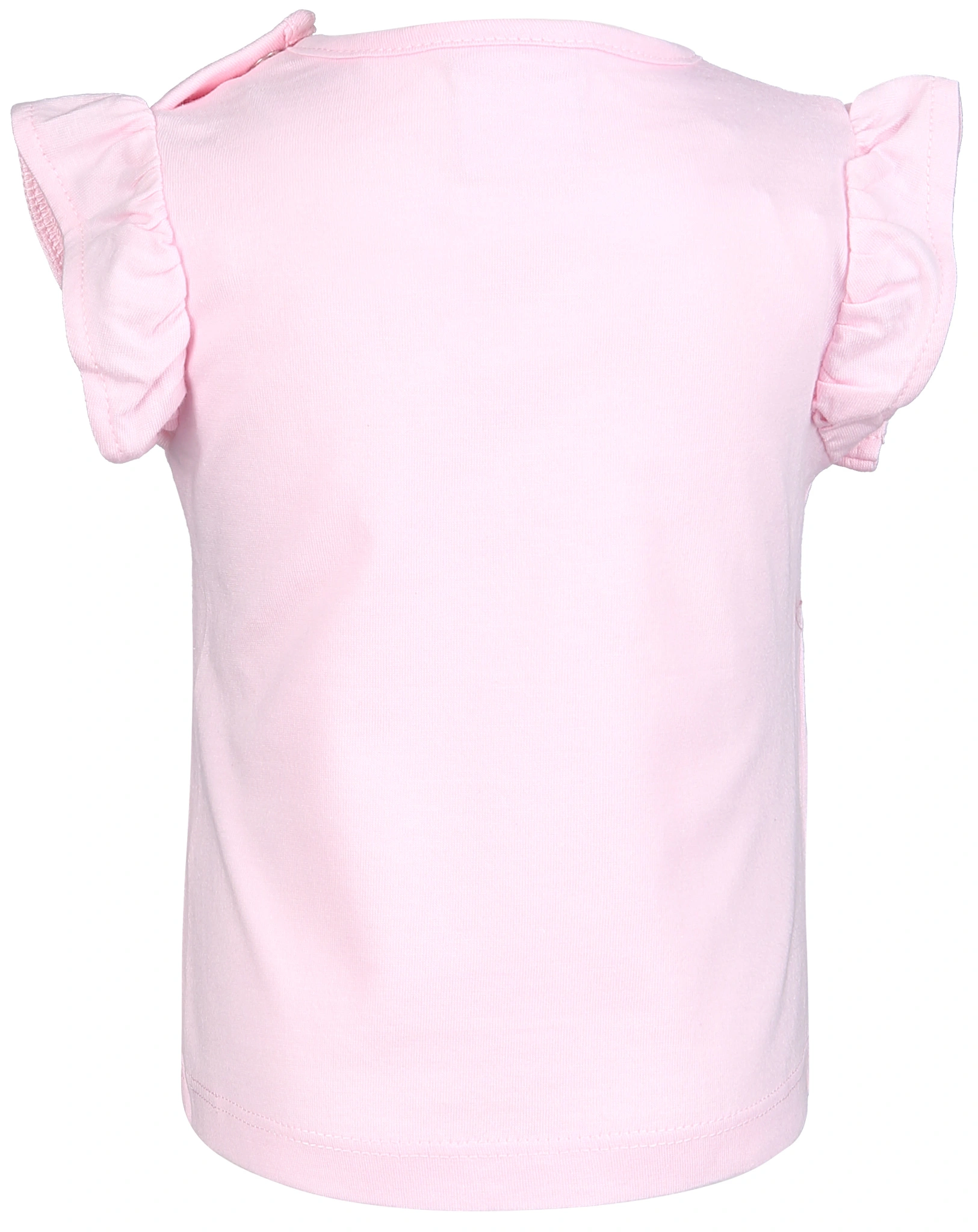 T-Shirt MARIPOSA in rosa
