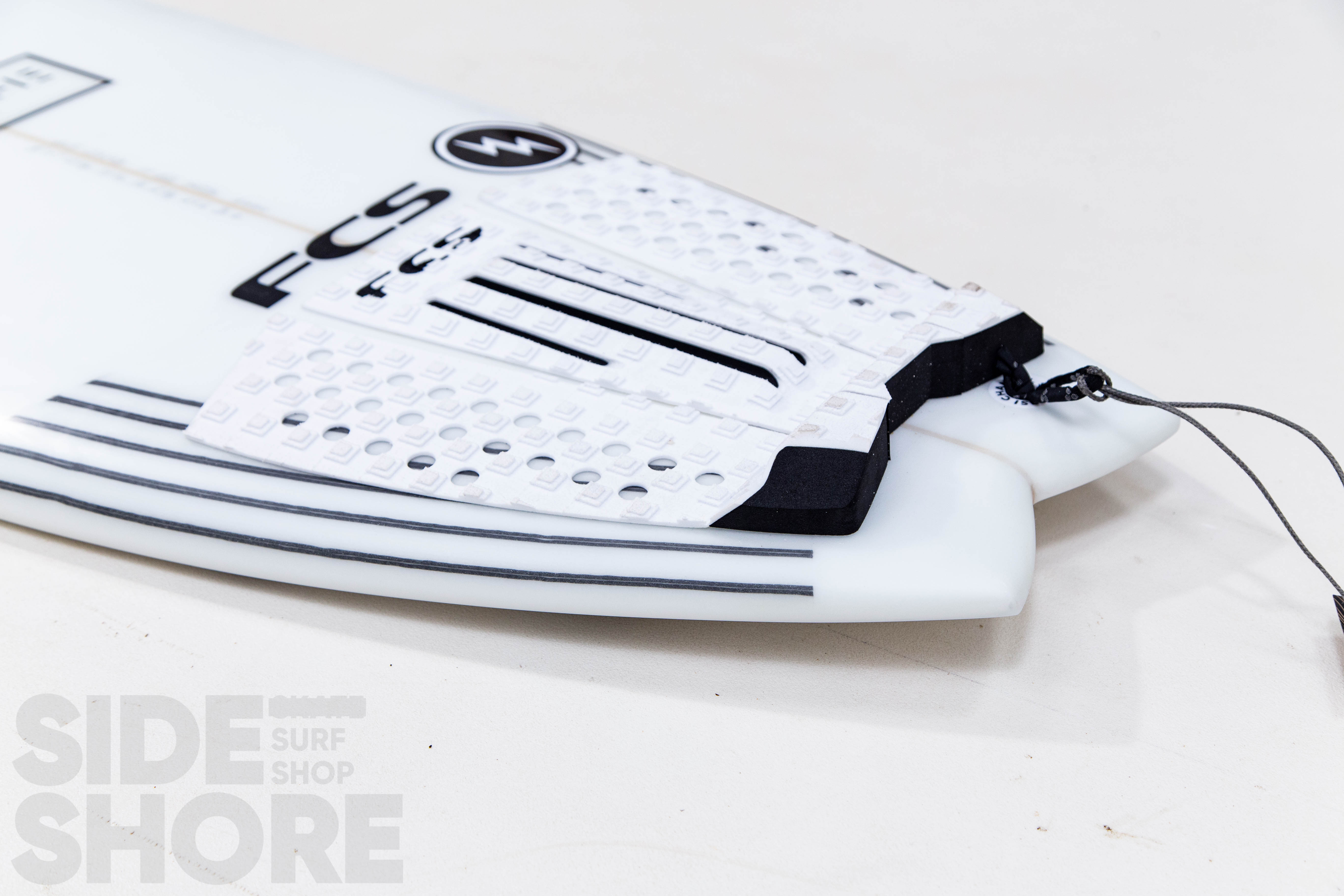 Al Merrick Bunny Chow - EPS - 5'7 x 18 1/4