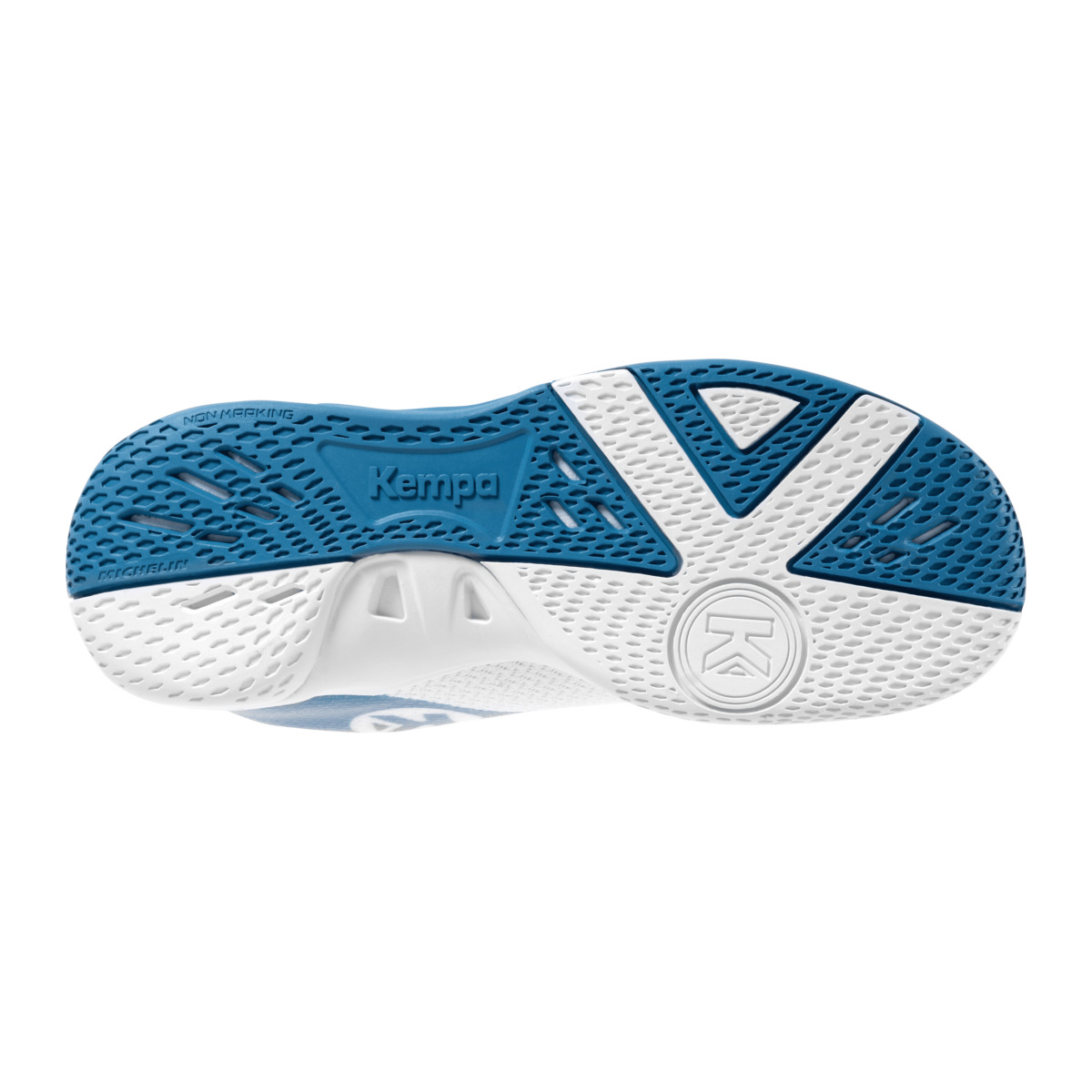 Wing 2.0 Junior Hallenschuhe