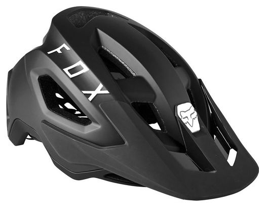 Casque Fox Speedframe Mips Noir