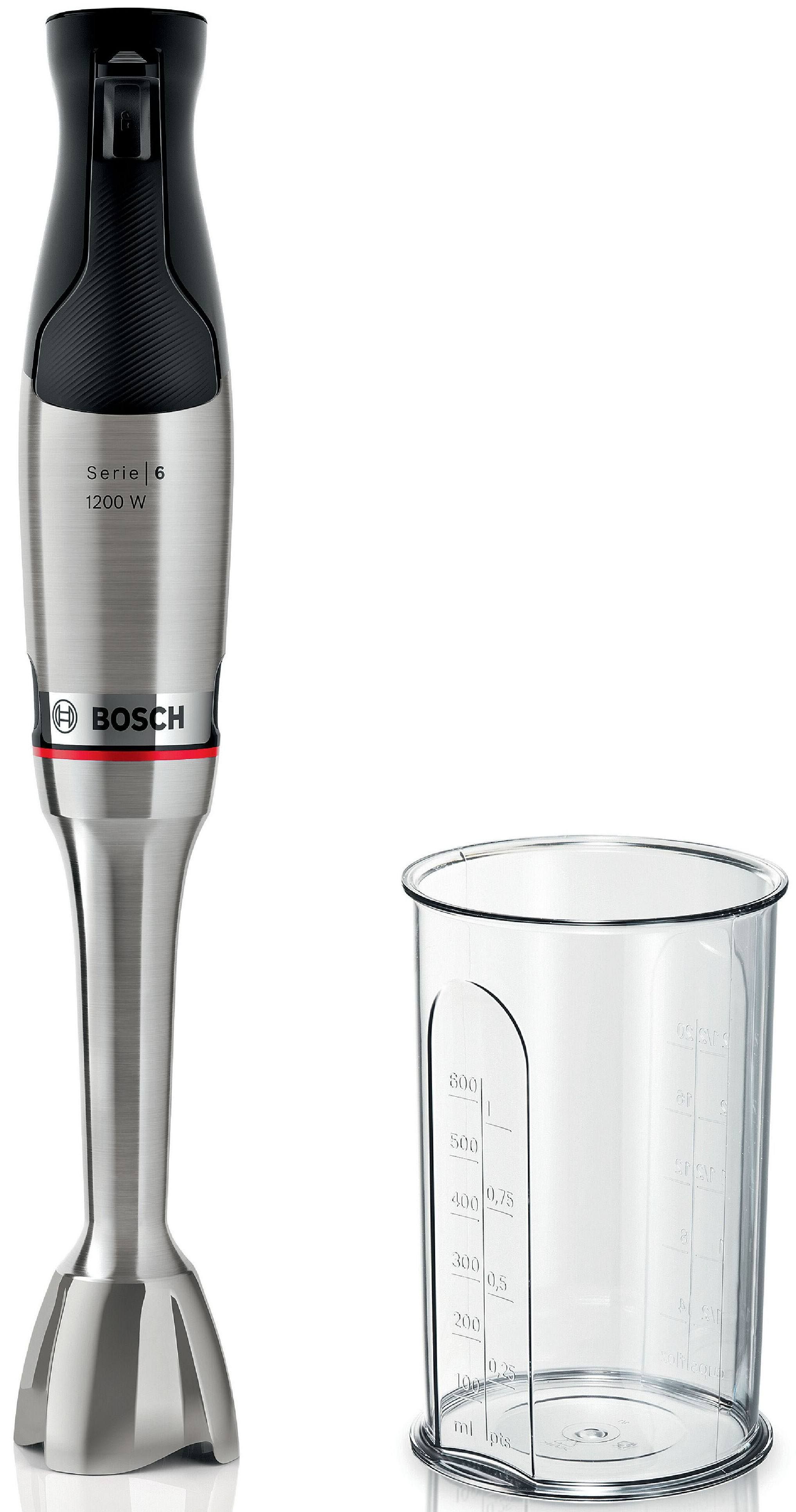 Bosch msm6m810 Serie 6 ErgoMaster Stabmixer