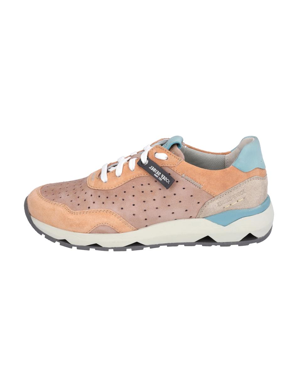 Sneaker Jonah 02, nude-multi