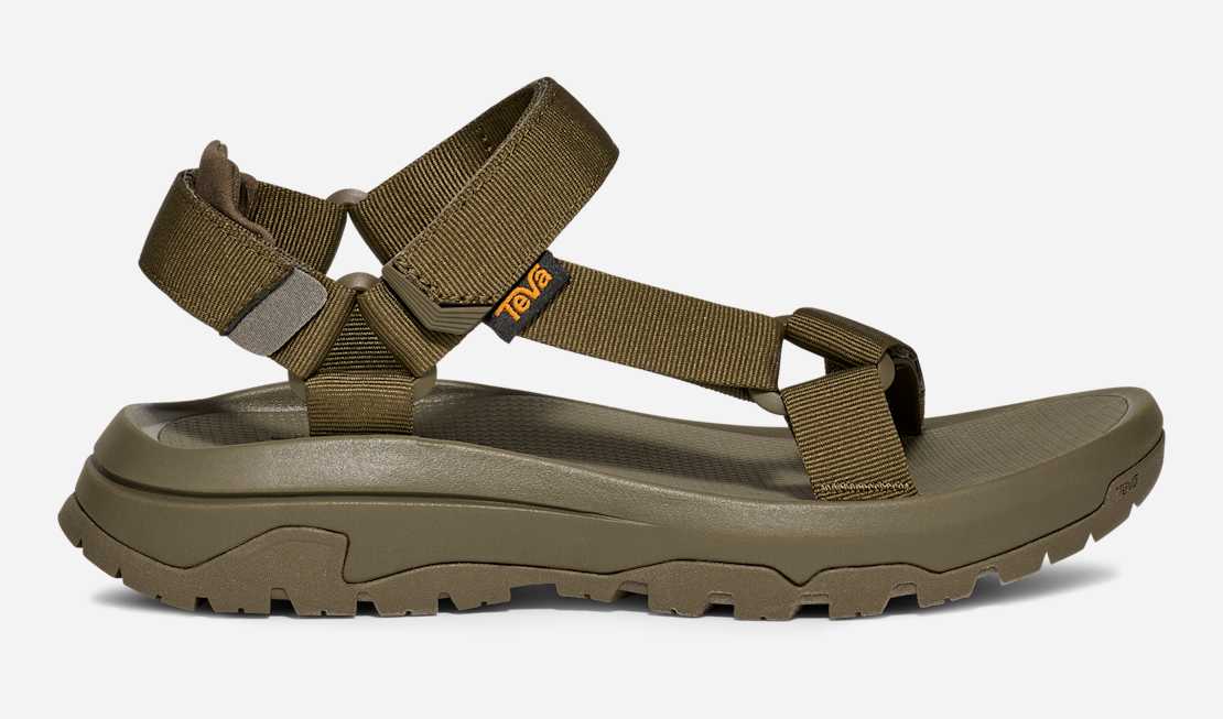 Heren Hurricane XLT3 Sandal