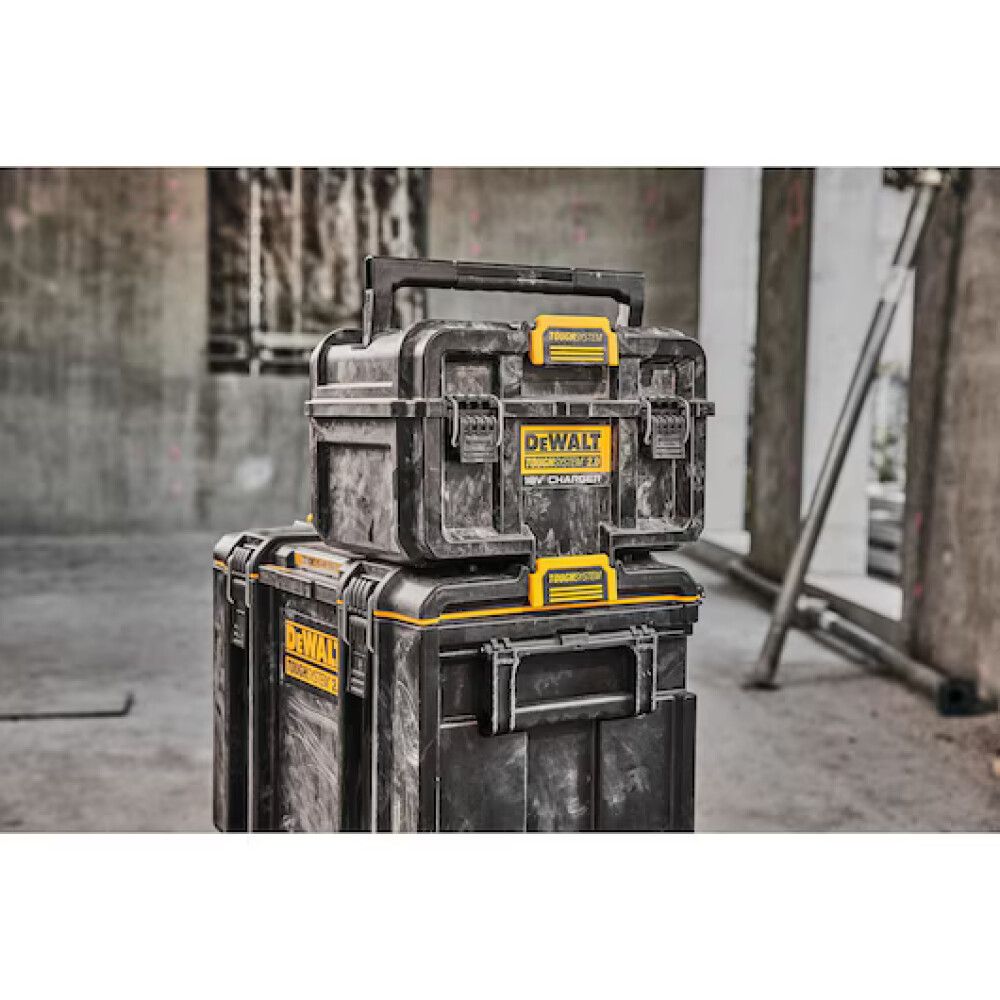 DEWALT LADDARBOX DWST83471-QW TOUGHSYSTEM