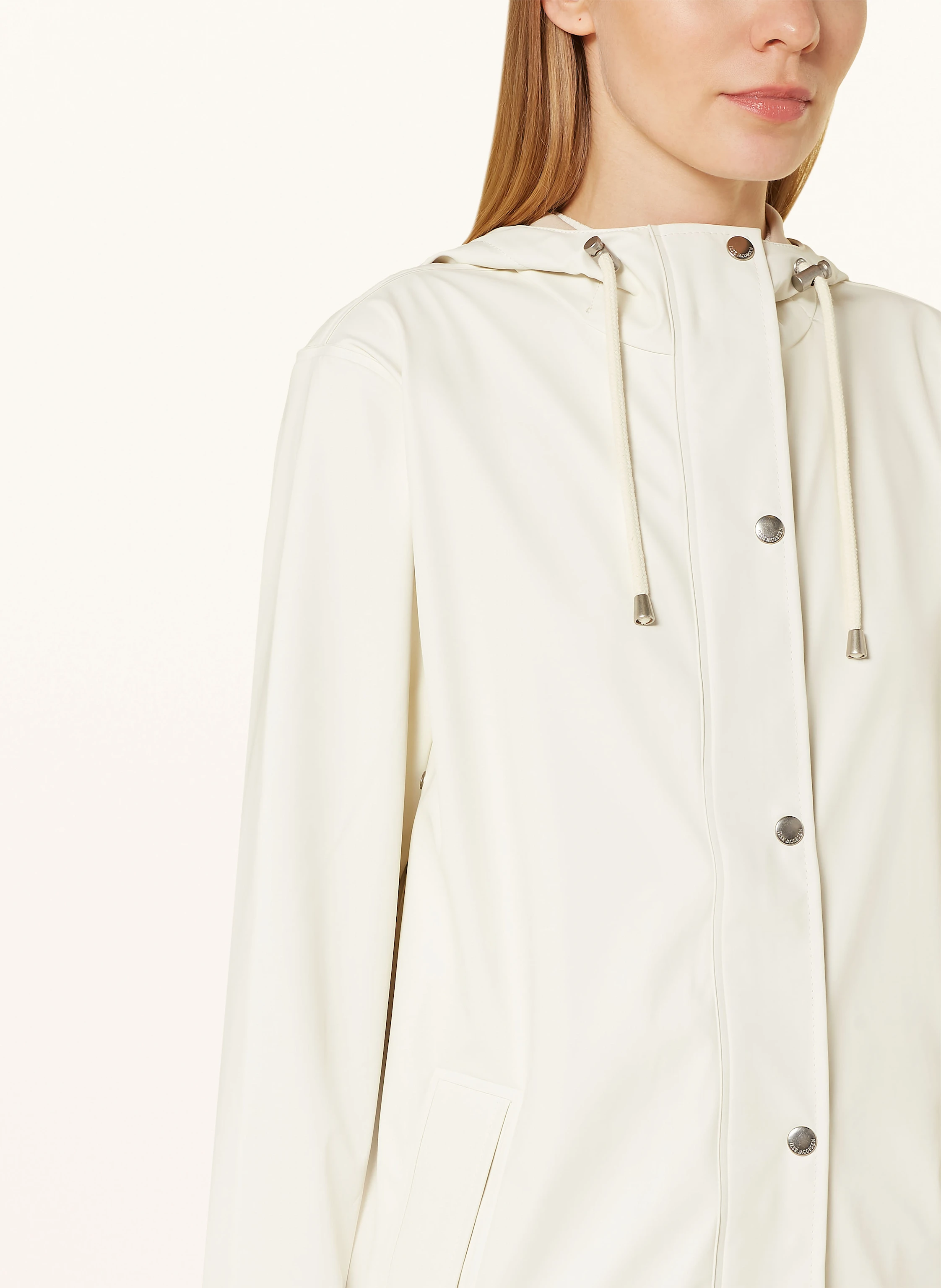 ILSE JACOBSEN Regenjacke