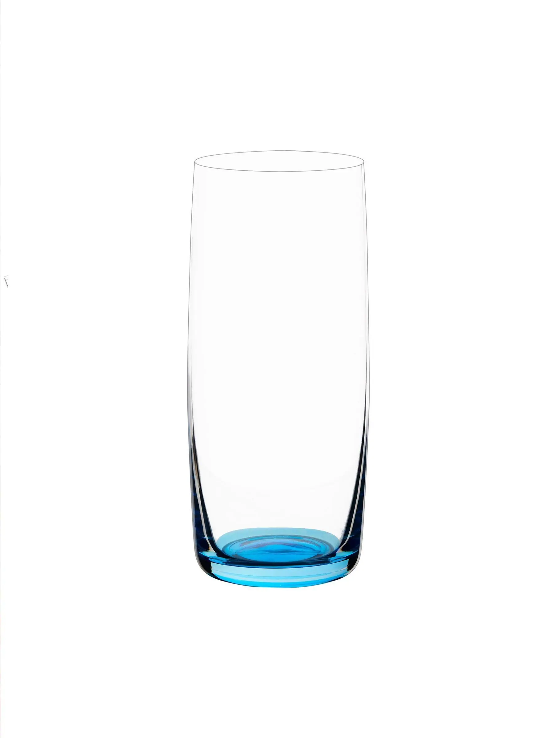 Anton Studio Designs Set of 4 Gala Hiball Tumblers