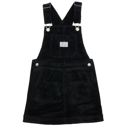 Levi's - LVG CORDUROY JUMPER - Noir