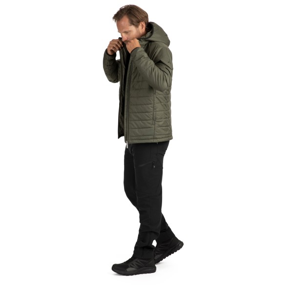Vaude - Vinales Hooded Jacket - Veste synthétique