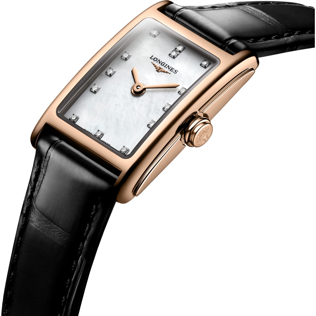 Longines DolceVita 27mm