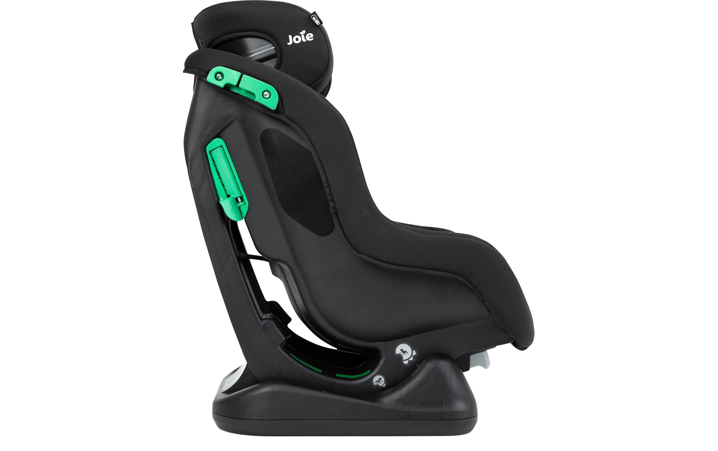 Joie Autokindersitz »Reboarder steadi R129«