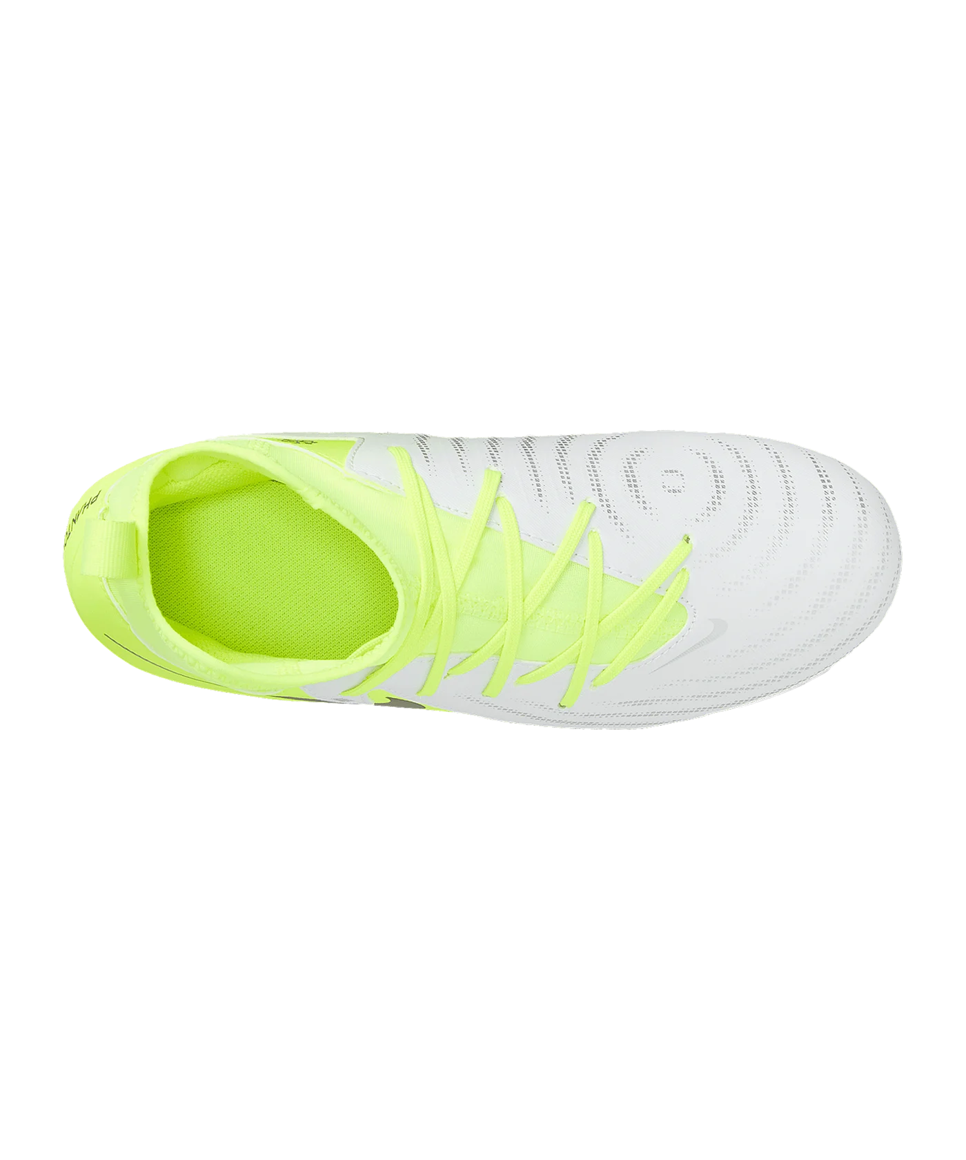 Nike Jr Phantom Luna II Academy AG Mad Voltage Kids Gelb Schwarz F003