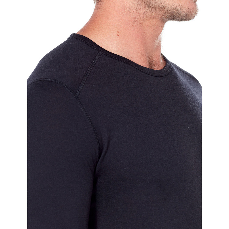 Icebreaker Herren 200 Oasis T-Shirt