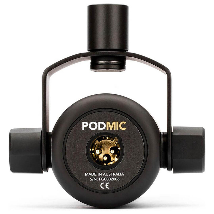 Rode PodMic