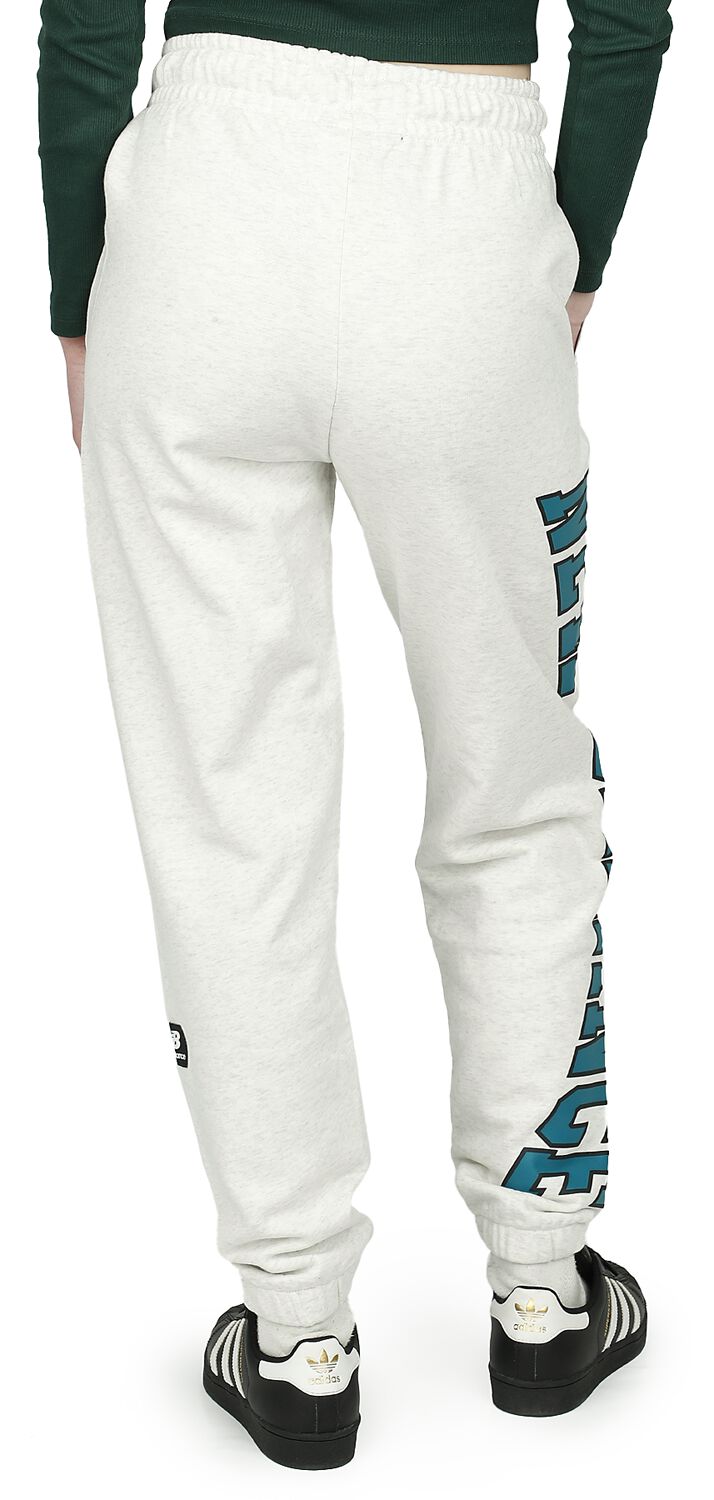 Pantalon NB Athletics Warped Classics | New Balance Bas de survêtement