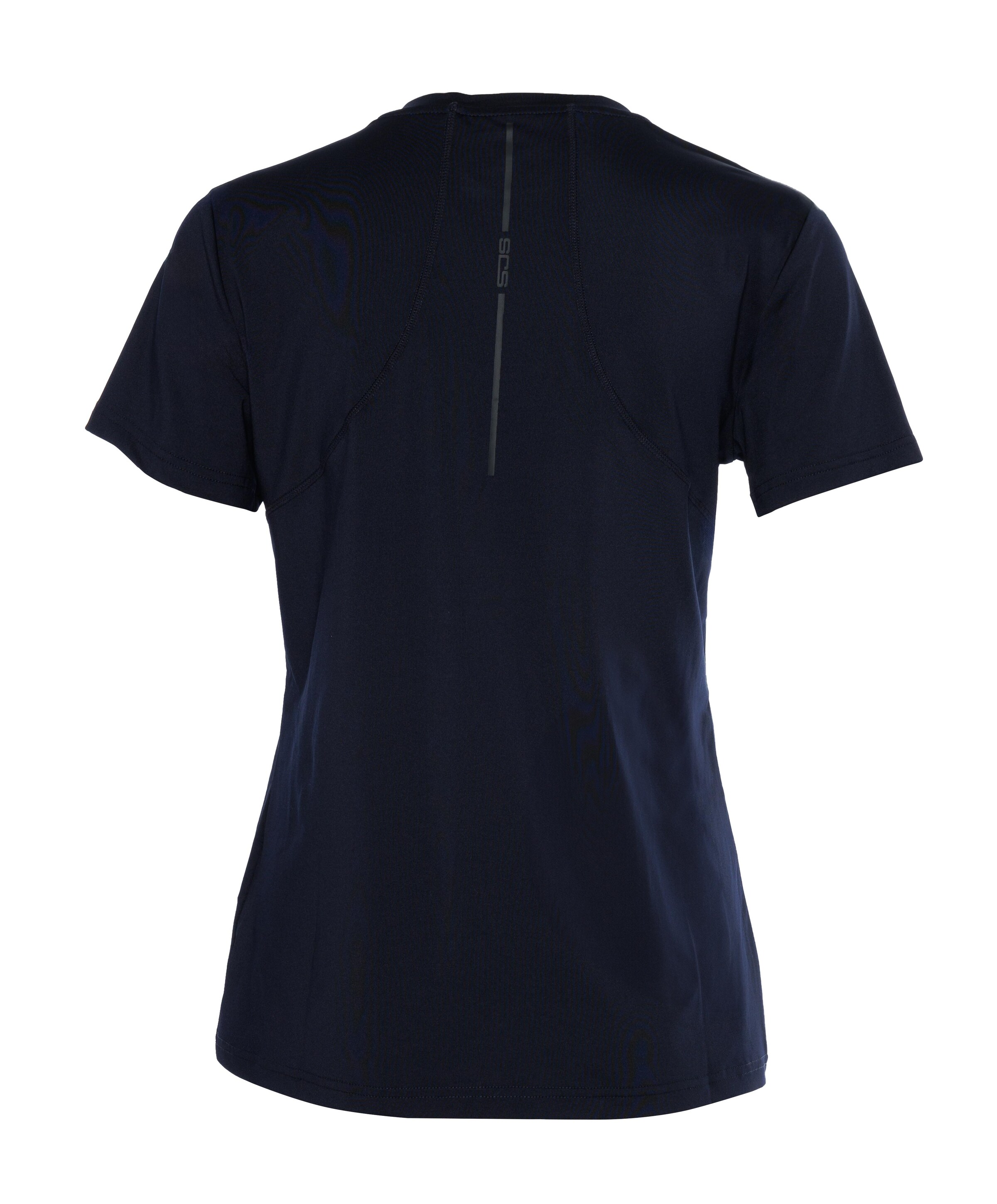 Sjeng Sports Dames T-shirt blauw