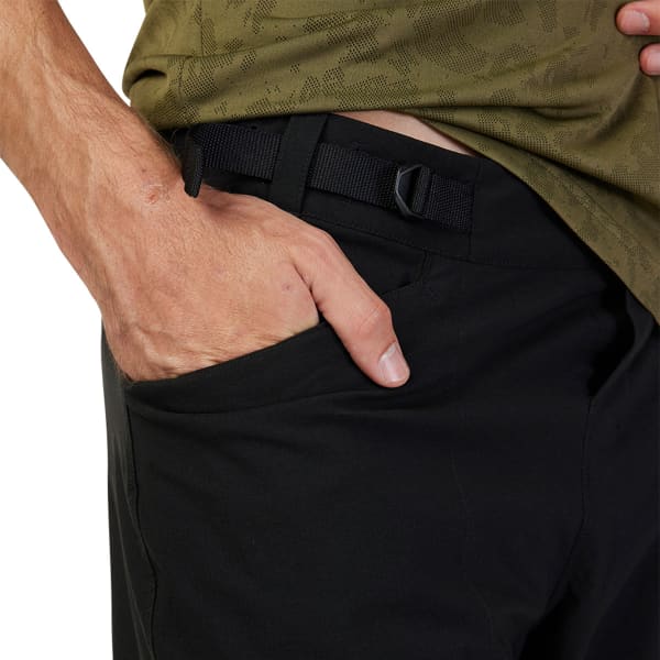 Short VTT FOX RANGER LITE SHORT BLACK