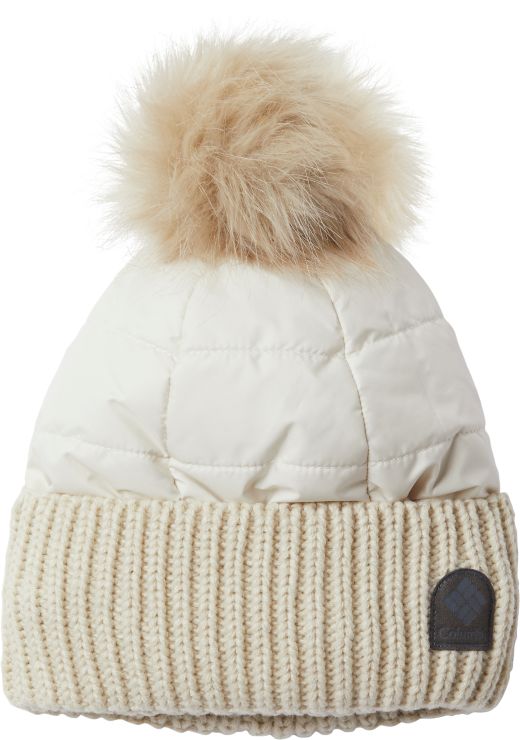 ColumbiaSnow Diva Beanie - beige
