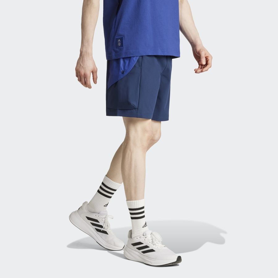 Adidas Short cargo Manchester United Seasonal