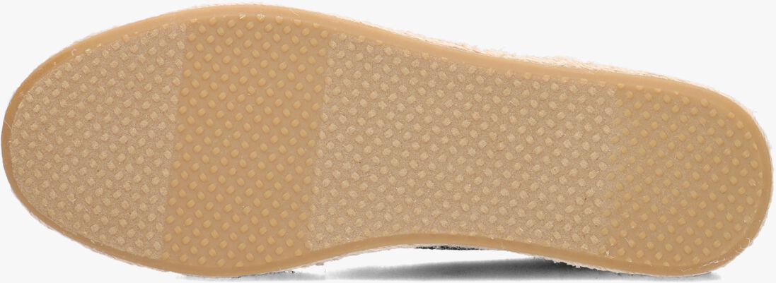 TOMS zwarte toms espadrilles carolina