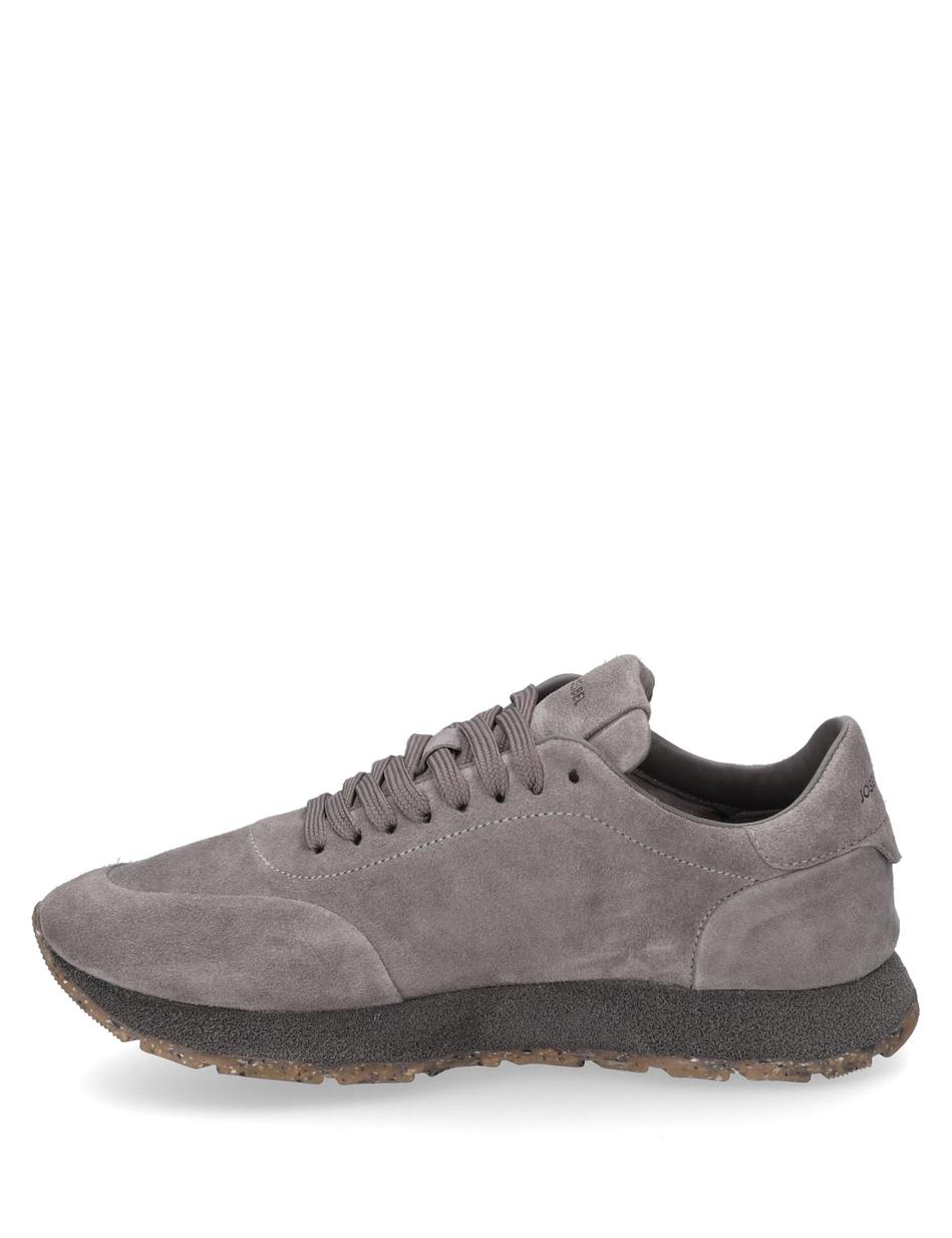 Sneaker Adriana 01, grau