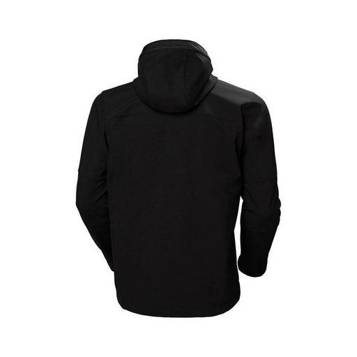 Jaqueta Softshell Adultos Helly Hansen Kensington