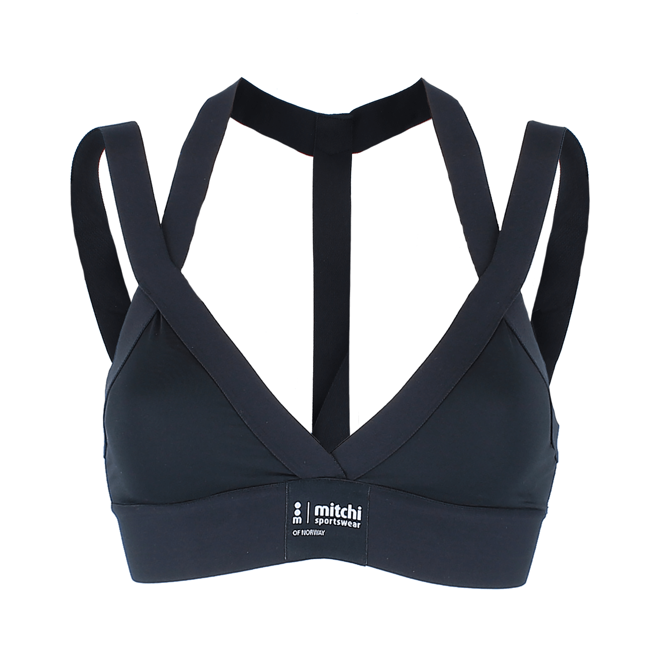 Mitchi Janiche Sportsbra - Undertøy