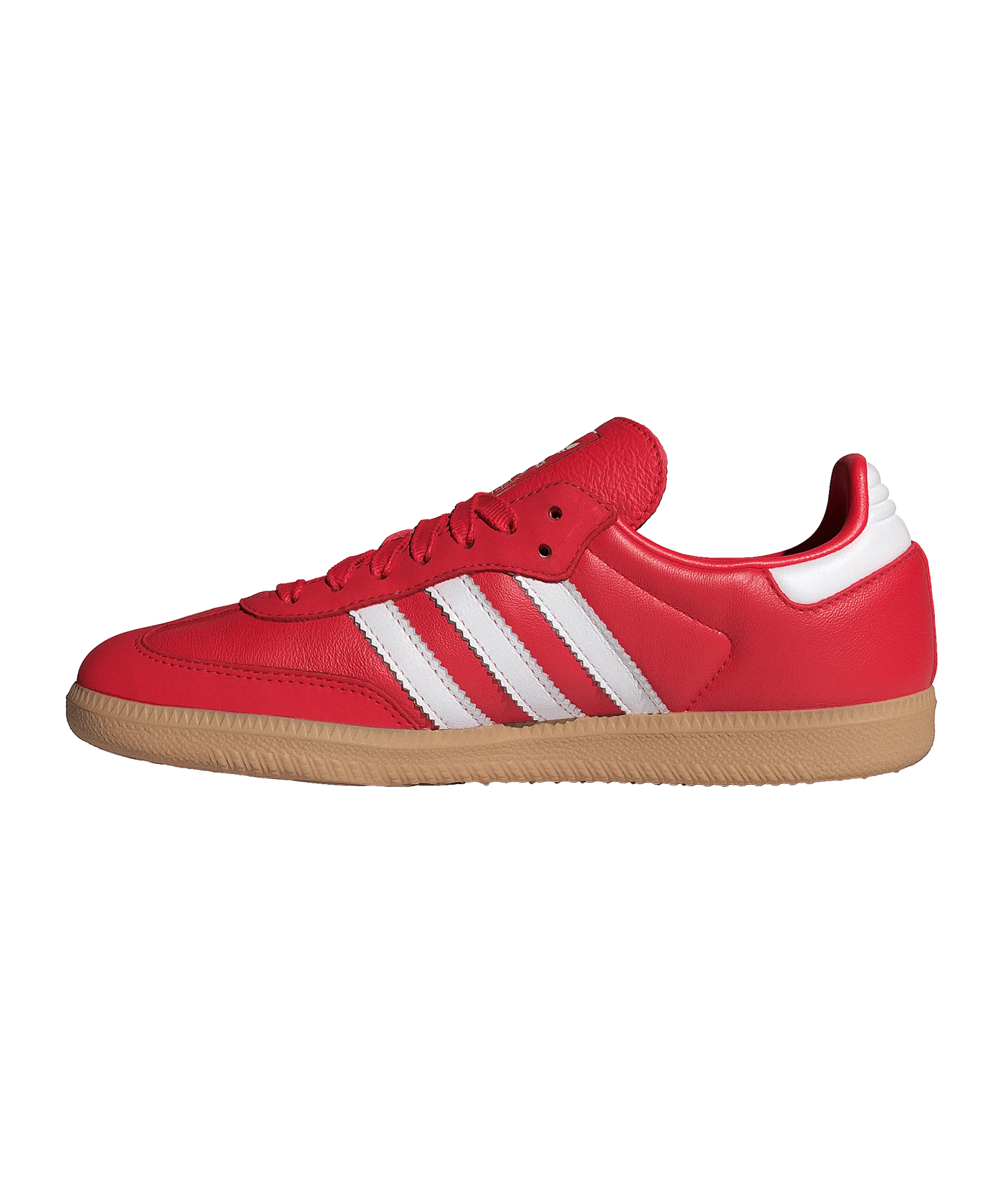 adidas Originals Samba OG Damen Rot