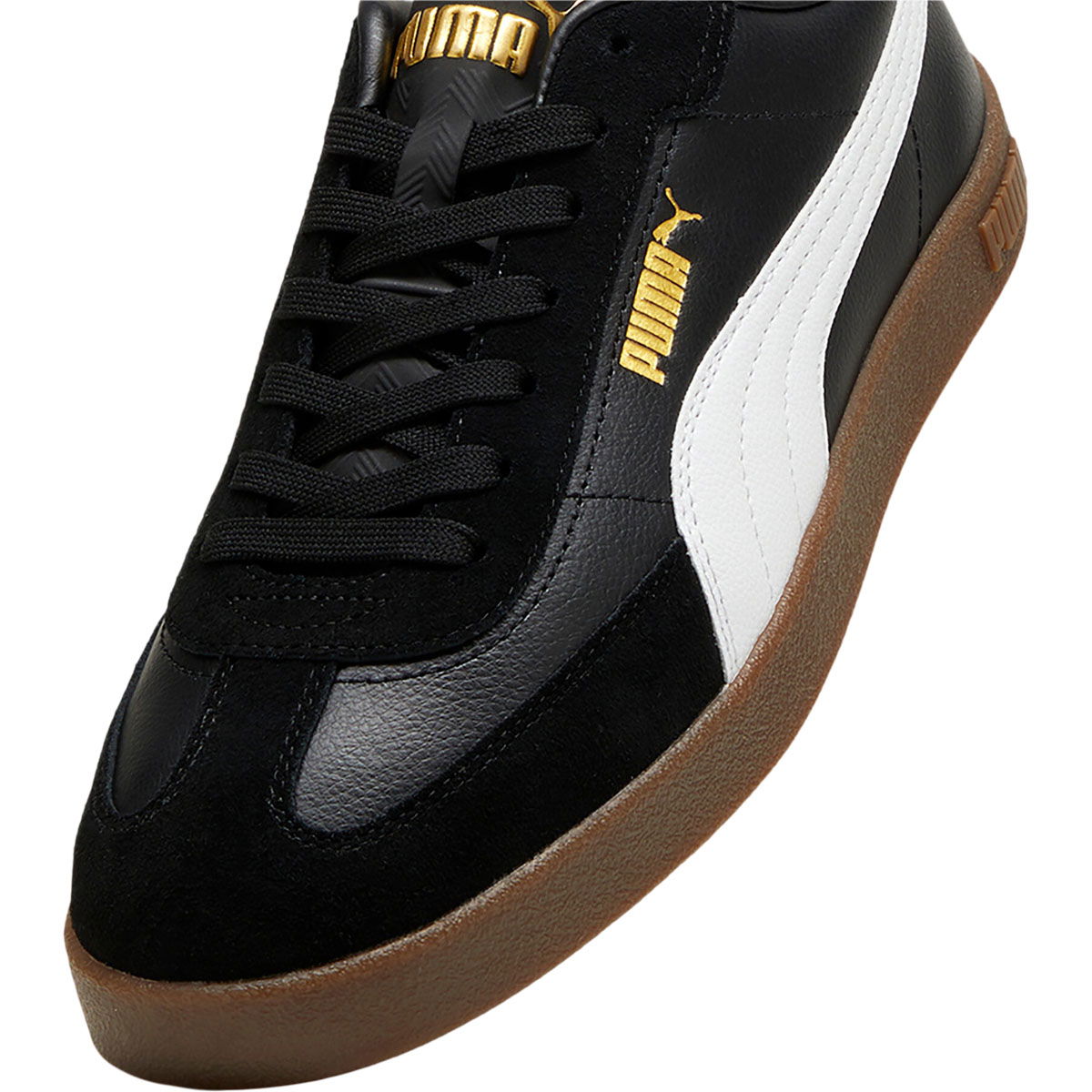 PUMA Club II Era Sneakers