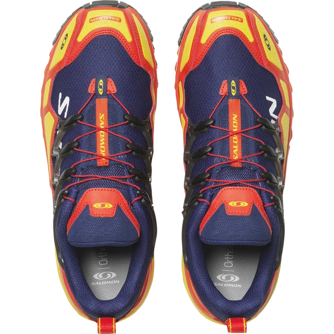 ACS + HERITAGE PACK  Chaussures unisexes