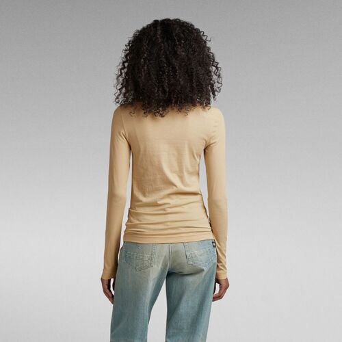 G-Star Raw - D22754 D266 BOAT SLIM-1868 POSTBAG Beige