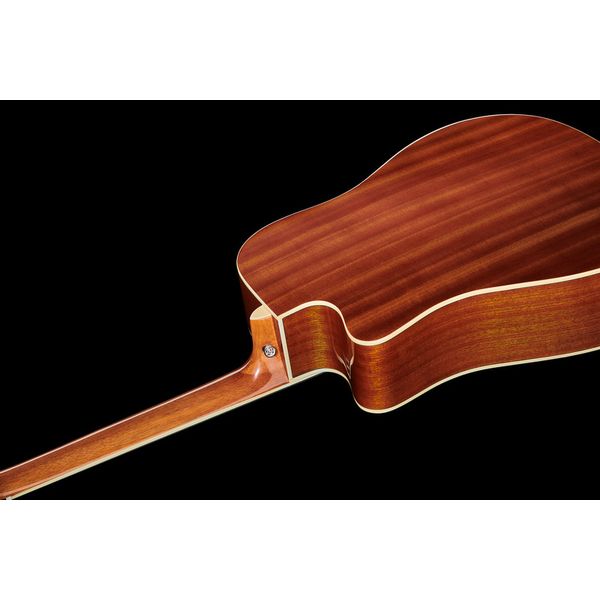 Harley Benton D-120CE VS Bundle