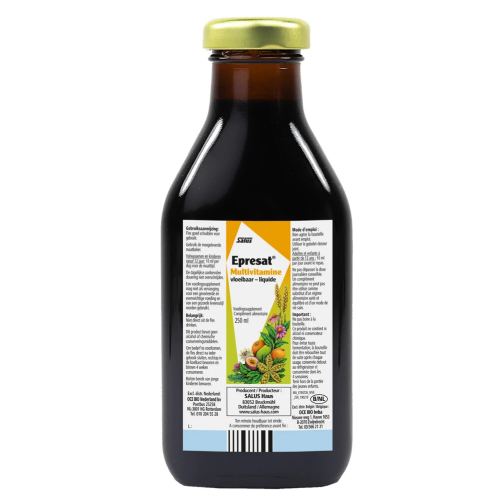 Salus Epresat 250 ml