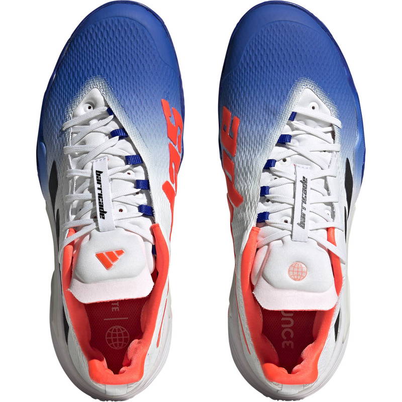 adidas Barricade Tennissko Herre
