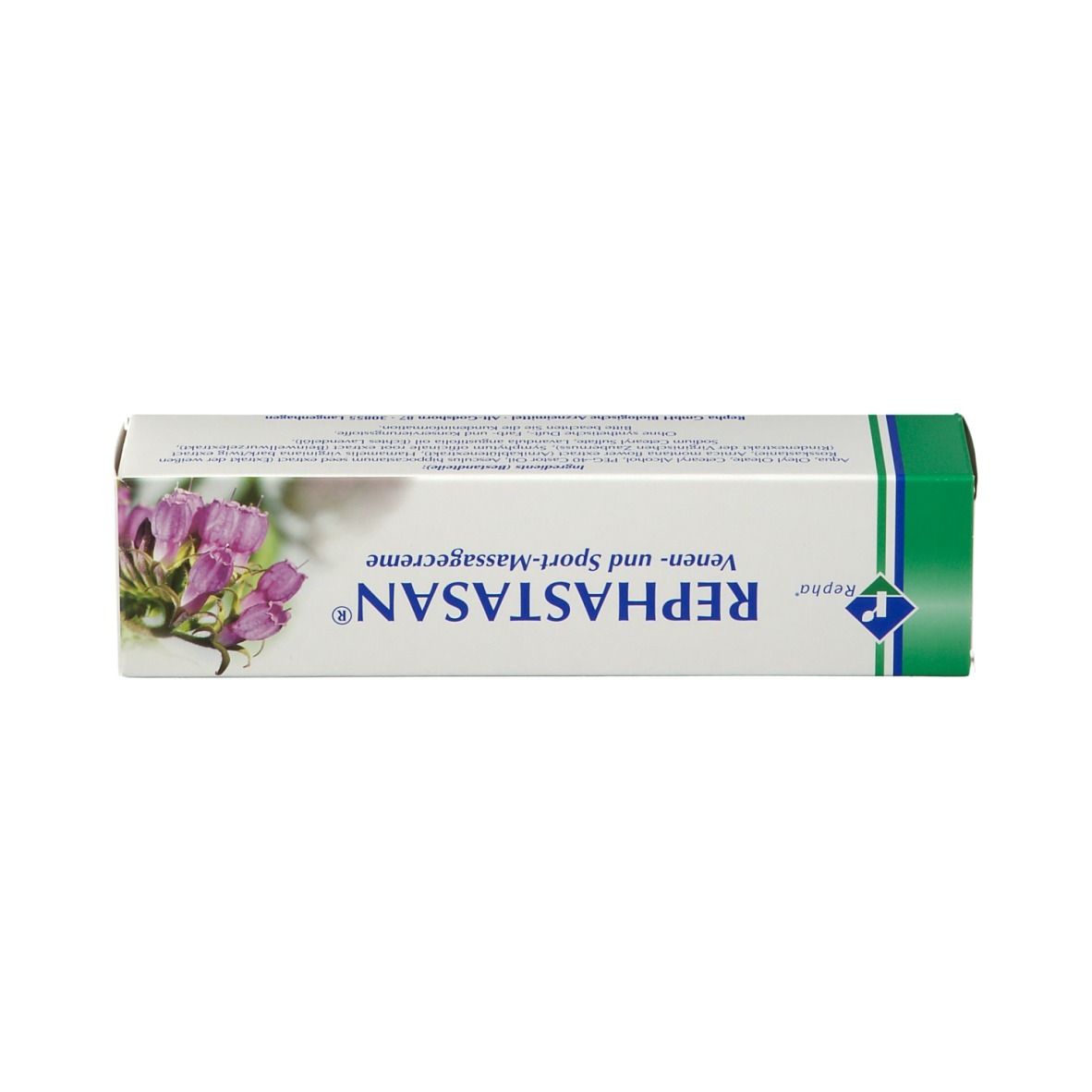 REPHASTASAN® Venen- und Sport-Massagecreme