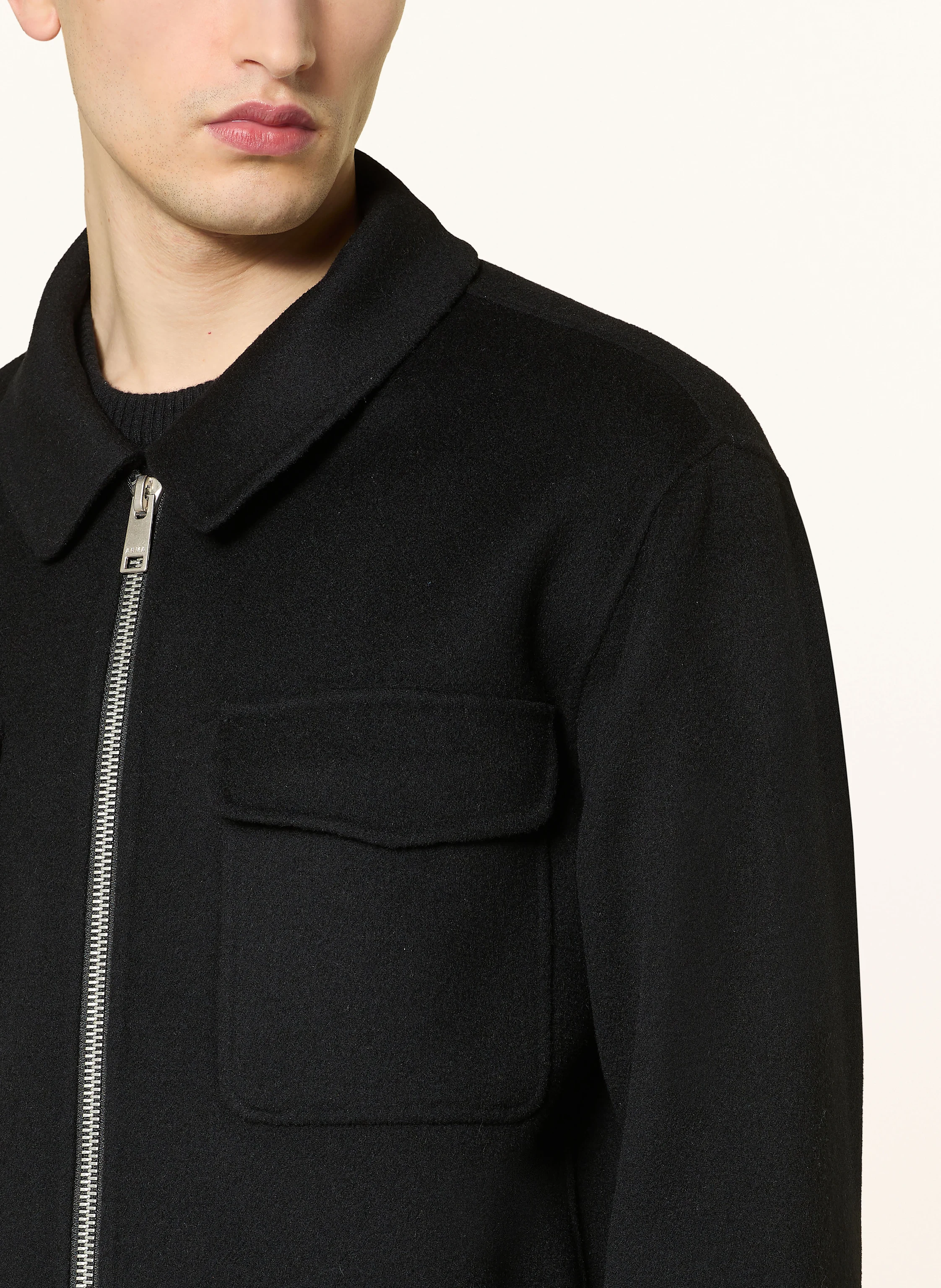 ARMA Jacke ALBI
