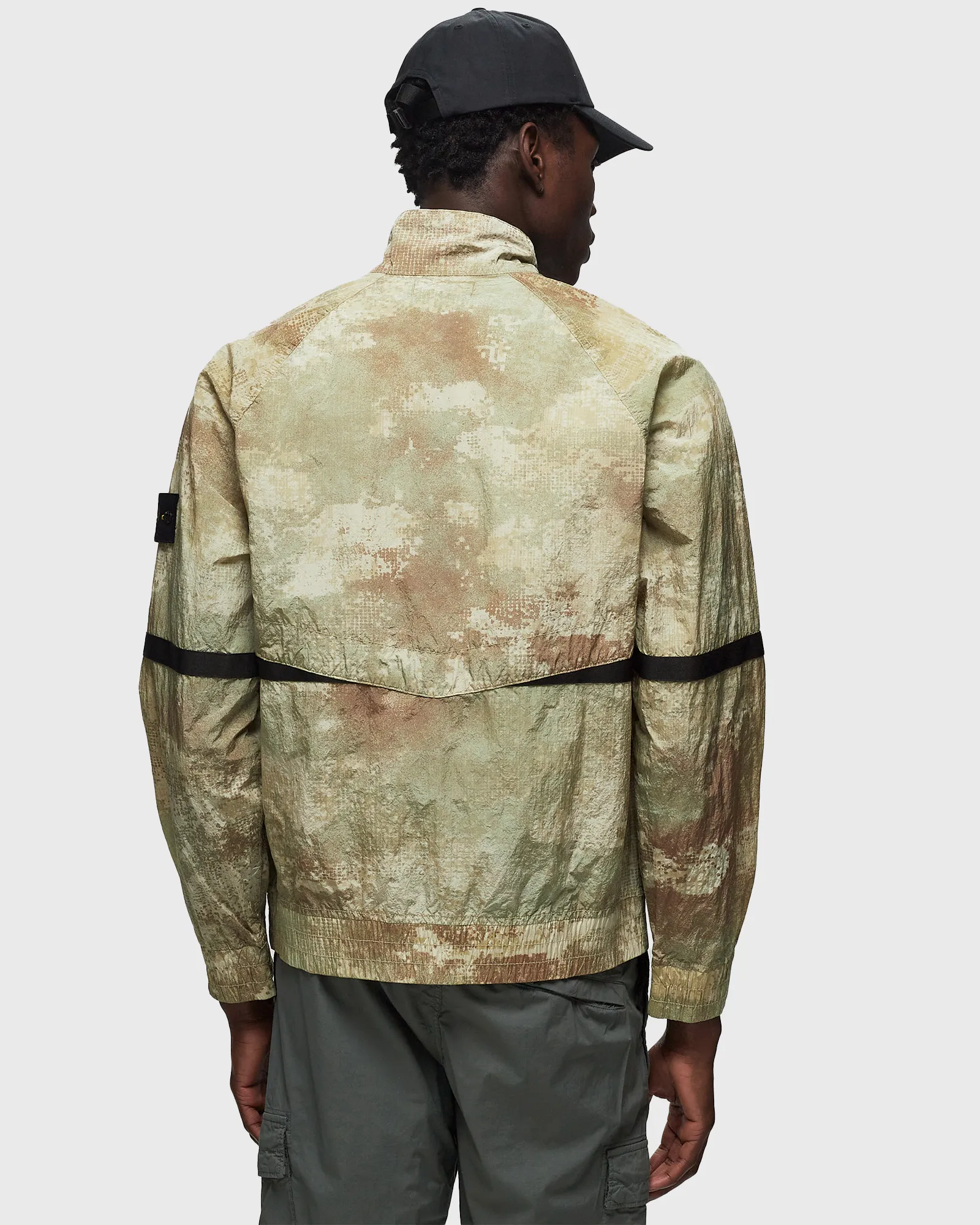 Stone Island JACKET
