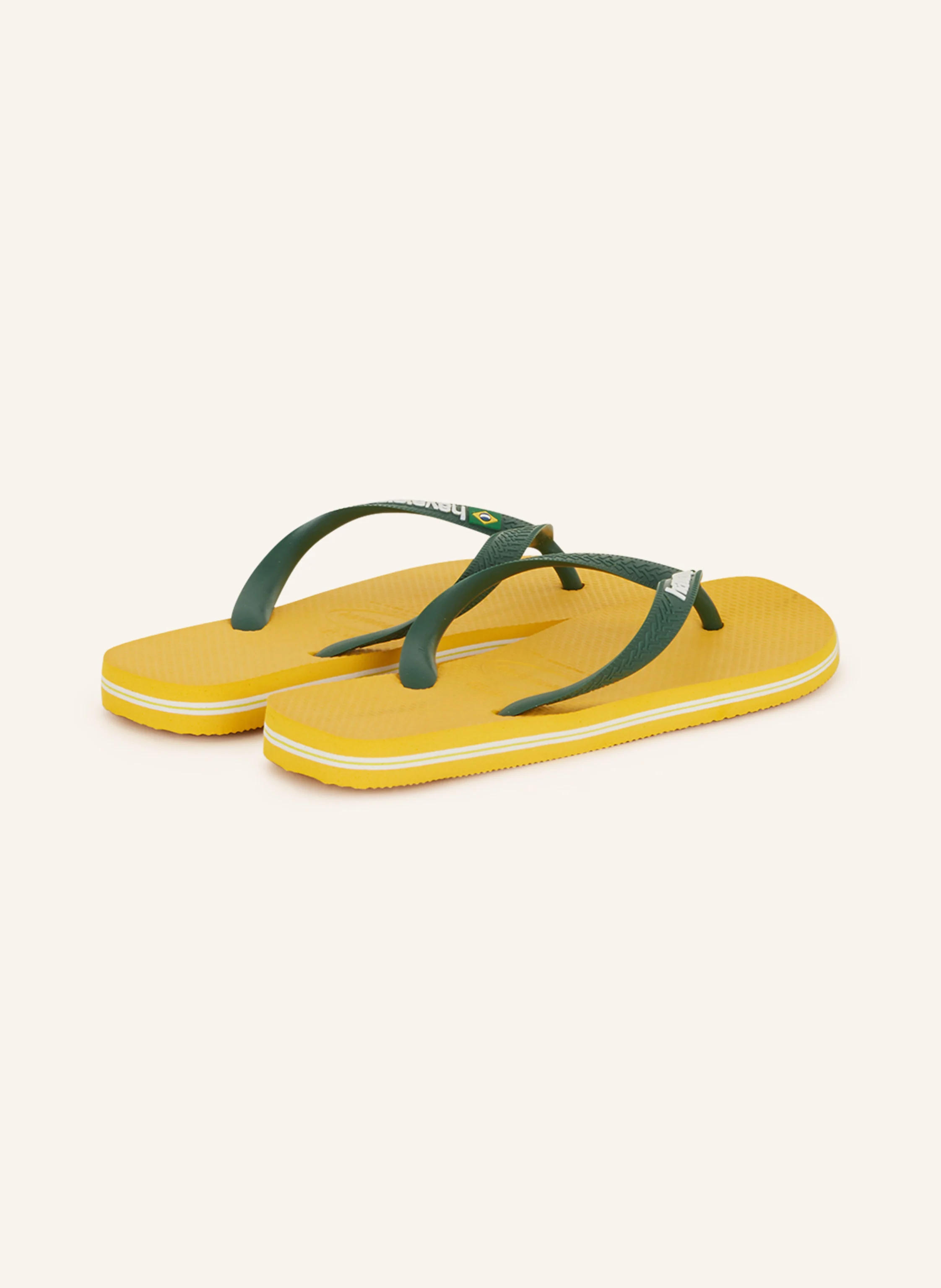 havaianas Zehentrenner BRAZIL