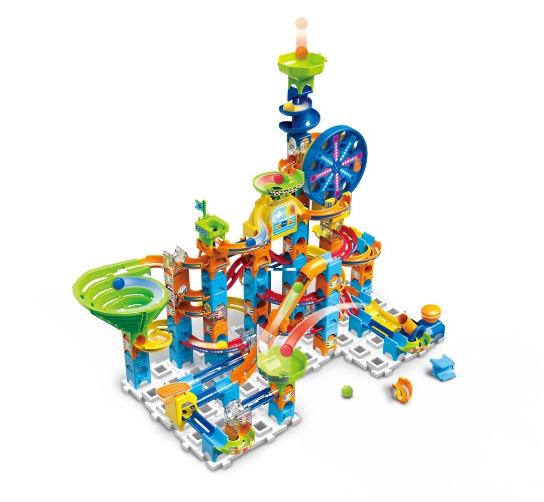 Marble Rush - Ultimate Set XL100 E