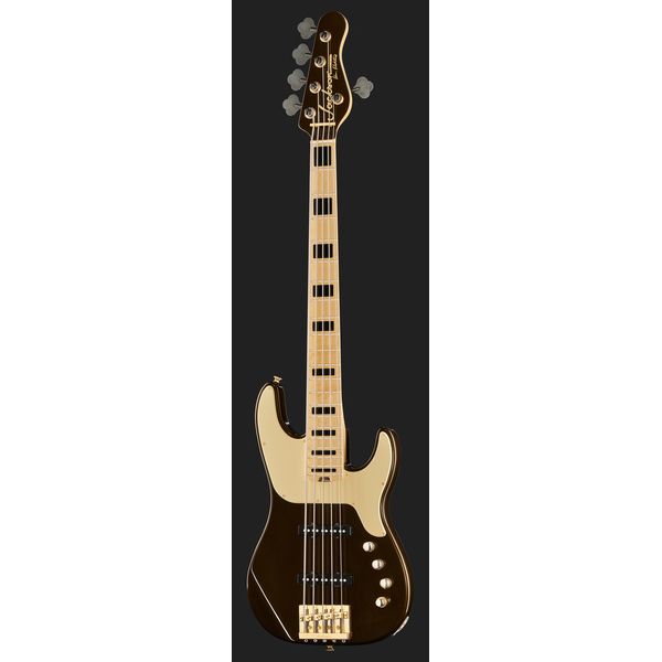 Jackson A Blackstone Pro Gladys BLKSN